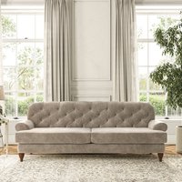 Canterbury 4 Seater Sofa