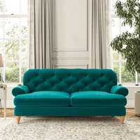 Canterbury 3 Seater Sofa
