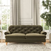 Canterbury 3 Seater Sofa