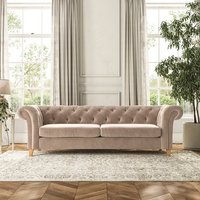 Pimlico 4 Seater Sofa