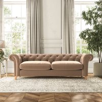 Pimlico 4 Seater Sofa