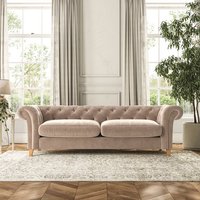 Pimlico 4 Seater Sofa
