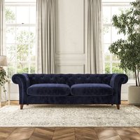Pimlico 4 Seater Sofa
