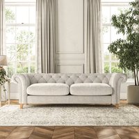 Pimlico 4 Seater Sofa
