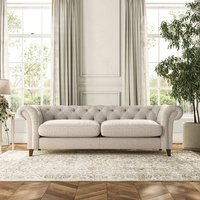 Pimlico 4 Seater Sofa