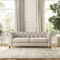 Pimlico Large 3 Seater Sofa