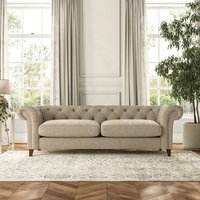 Pimlico 4 Seater Sofa