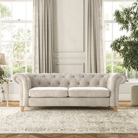 Pimlico Large 3 Seater Sofa