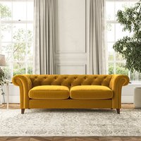 Pimlico Large 3 Seater Sofa