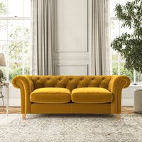 Pimlico 3 Seater Sofa