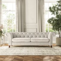 Pimlico 4 Seater Sofa