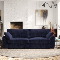 Madison 4 Seater Sofa