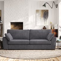 Madison 4 Seater Sofa