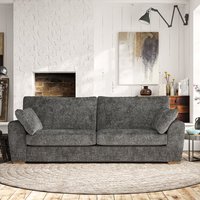 Madison 4 Seater Sofa