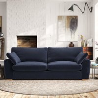 Madison 4 Seater Sofa