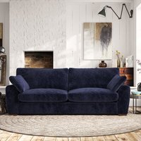 Madison 4 Seater Sofa