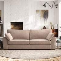 Madison 4 Seater Sofa