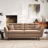 Anders 3 Seater Sofa
