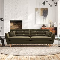 Anders 4 Seater Sofa