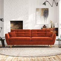 Anders 4 Seater Sofa