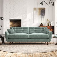 Anders 4 Seater Sofa