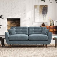 Anders 3 Seater Sofa