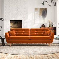 Anders 4 Seater Sofa