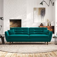 Anders 4 Seater Sofa