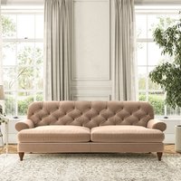 Canterbury 4 Seater Sofa
