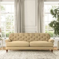 Canterbury 4 Seater Sofa