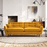 Anders 4 Seater Sofa