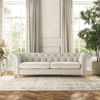 Pimlico 4 Seater Sofa