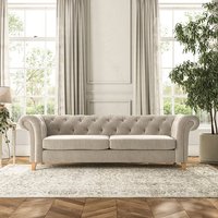 Pimlico 4 Seater Sofa