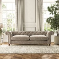 Pimlico 4 Seater Sofa