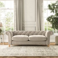 Pimlico Large 3 Seater Sofa