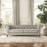 Pimlico 4 Seater Sofa