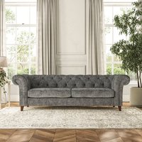 Pimlico 4 Seater Sofa