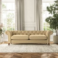 Pimlico 4 Seater Sofa