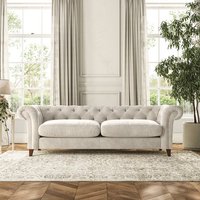 Pimlico 4 Seater Sofa