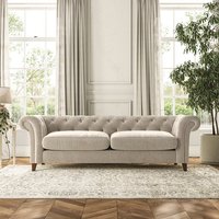 Pimlico 4 Seater Sofa