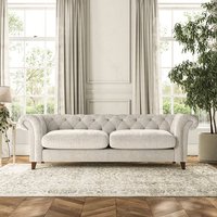 Pimlico 4 Seater Sofa