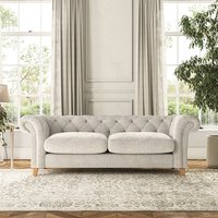 Pimlico Large 3 Seater Sofa