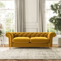 Pimlico Large 3 Seater Sofa