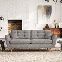 Anders 3 Seater Sofa