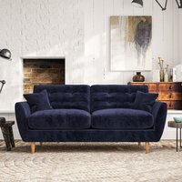 Anders 3 Seater Sofa