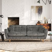 Anders Large 3 Seater Sofa