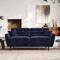 Anders 3 Seater Sofa