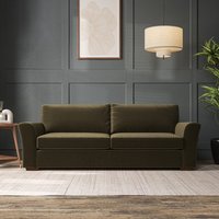 Lena 4 Seater Sofa