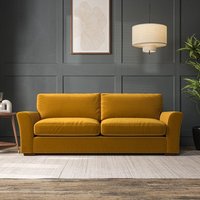 Lena 4 Seater Sofa