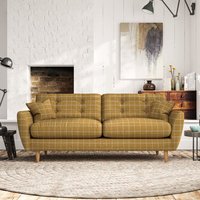 Anders Large 3 Seater Sofa